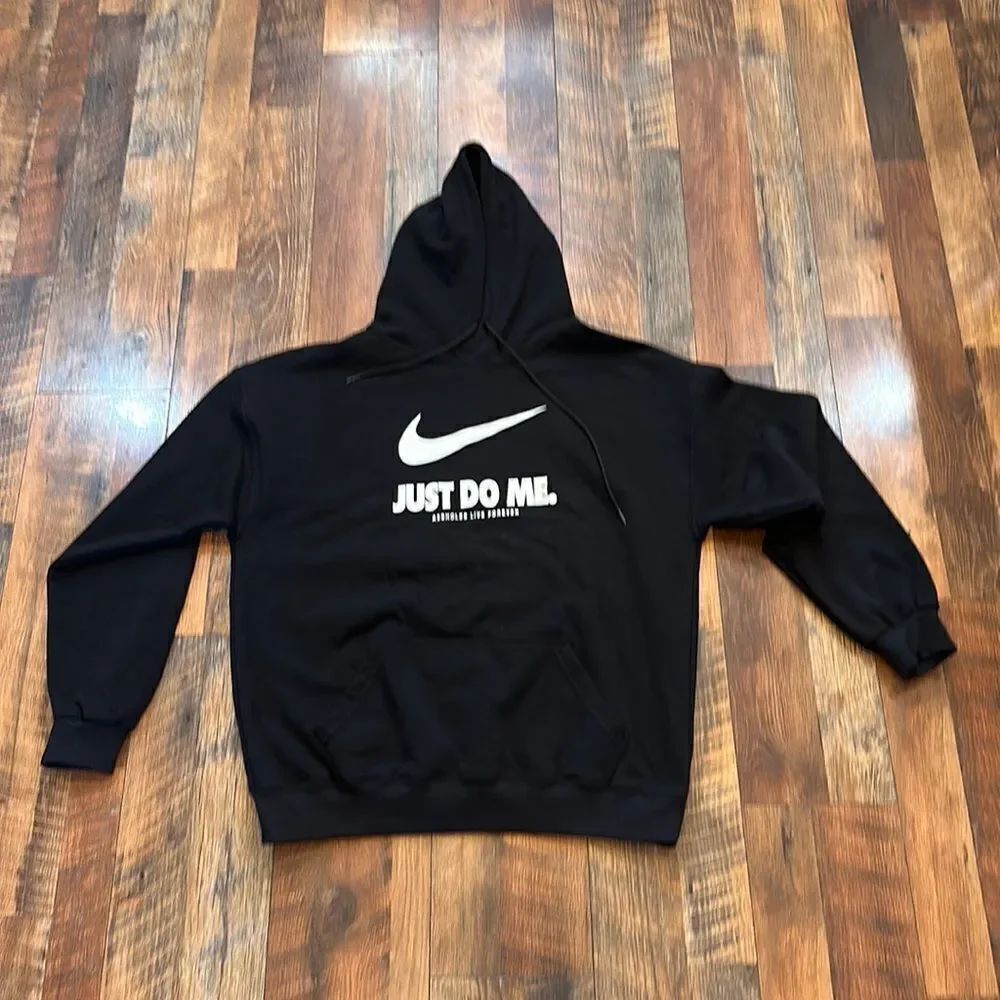 Assholes Live Forever hoodie sweatshirt XL (4900) NWOT